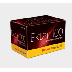 Kodak Ektar 100 Color 135-36 Kodak Ektar 100 Color 135-36