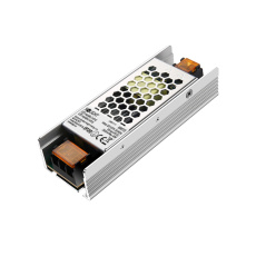 Solight LED napájecí zdroj, 230V - 24V, 2.5A, 60W, IP20 Solight LED napájecí zdroj, 230V - 24V, 2.5A, 60W, IP20