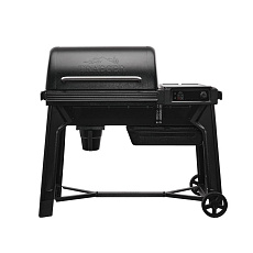 Traeger Woodridge peletový gril Traeger Woodridge peletový gril