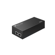 TP-Link OMADA POE170S PoE++ injektor (2xGbE, 802.3af/at/bt, 60W) TP-Link OMADA POE170S PoE++ injektor (2xGbE, 802.3af/at/bt, 60W)