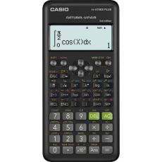 CASIO kalkulačka FX 991ES PLUS 2E, školní CASIO kalkulačka FX 991ES PLUS 2E, školní