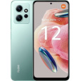 Xiaomi Redmi Note 12 4/128GB Mint Green