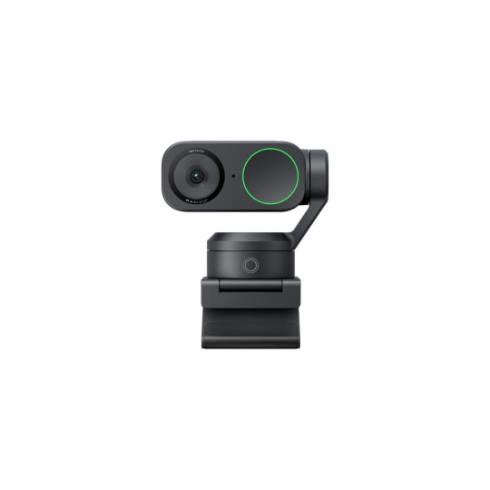 Insta360 Link 2 Gimbal webová kamera