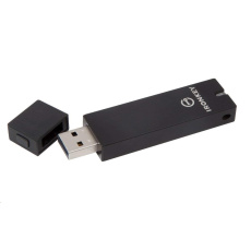 Kingston Flash Disk IronKey 16GB Basic S250 Encrypted USB 2.0 FIPS 140-2 Level 3 Kingston Flash Disk IronKey 16GB Basic S250 Encrypted USB 2.0 FIPS 140-2 Level 3