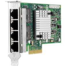 HPE Ethernet 10/25Gb 2-port SFP28 X2522-25G-PLUS Adapter HPE Ethernet 10/25Gb 2-port SFP28 X2522-25G-PLUS Adapter